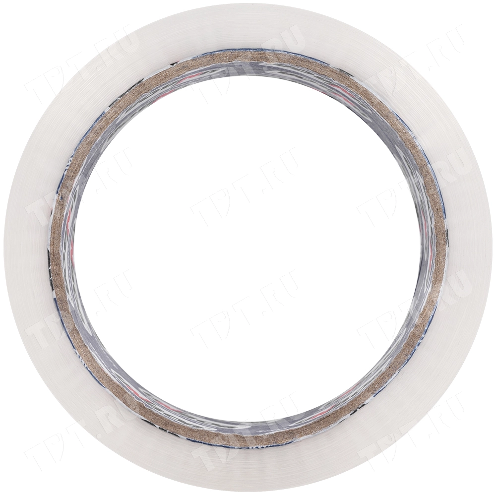 Клейкая лента кристально-прозрачная Unibob®, 48мм*66м*45мкм