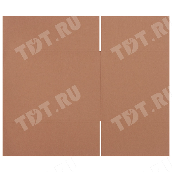 Короб №14-Ц (вместительный), 700*500*500 мм, Т-24 В