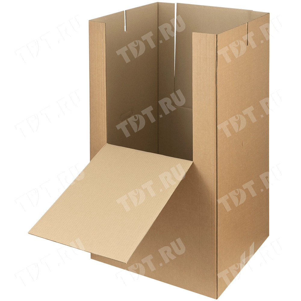 Короб №15 (большой гардеробный), 500*600*1300 мм