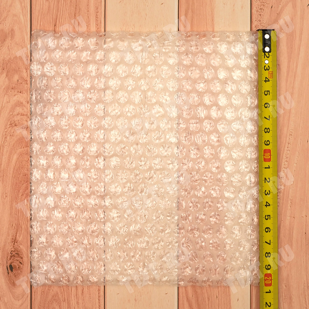 Пакет ВПП, трёхслойный, 20*20 см