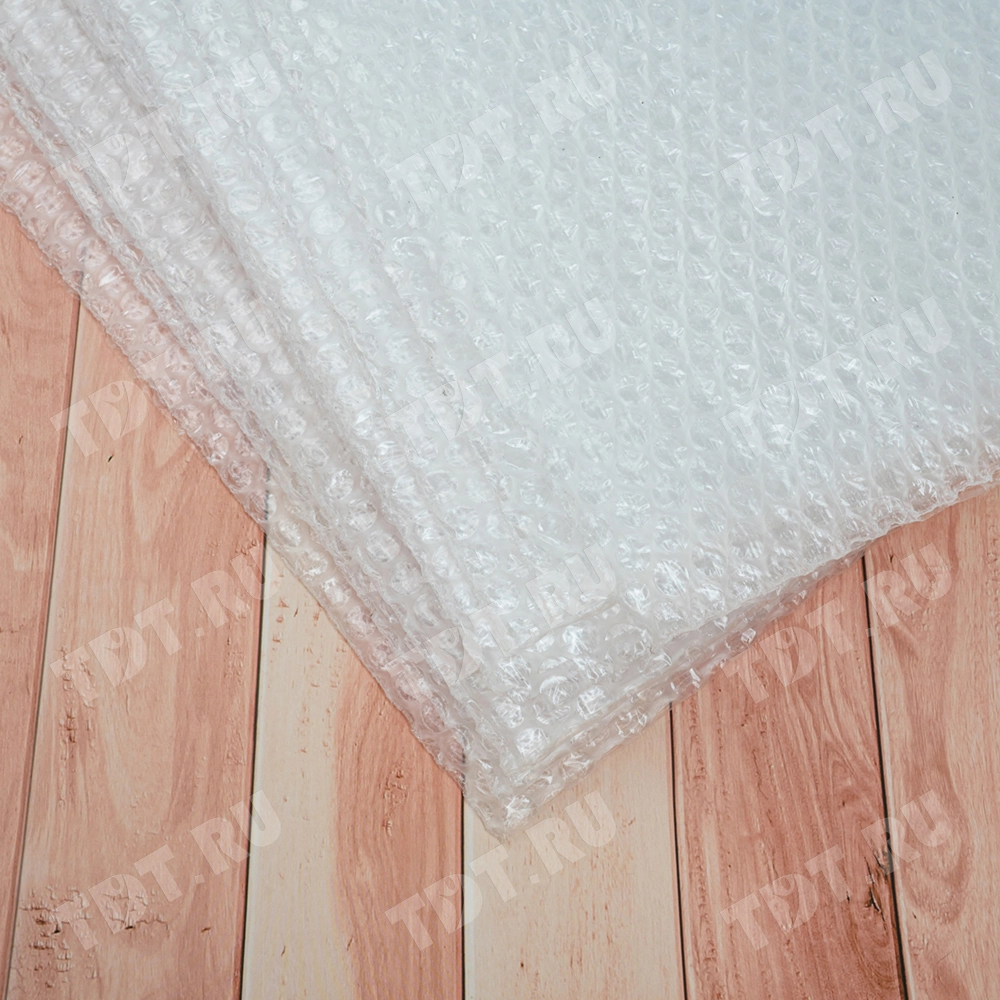 Пакет ВПП, трёхслойный, 50*50 см