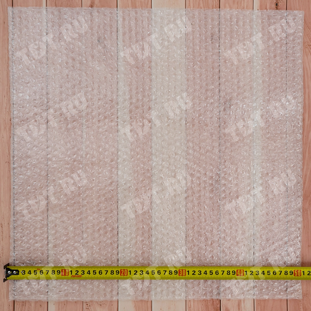 Пакет ВПП, трёхслойный, 50*50 см