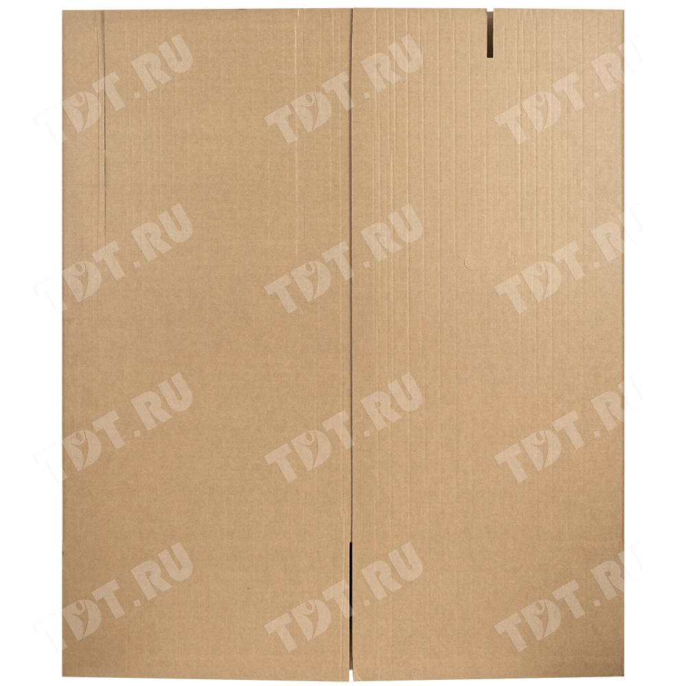 Короб №16 (малый гардеробный), 500*600*1000 мм