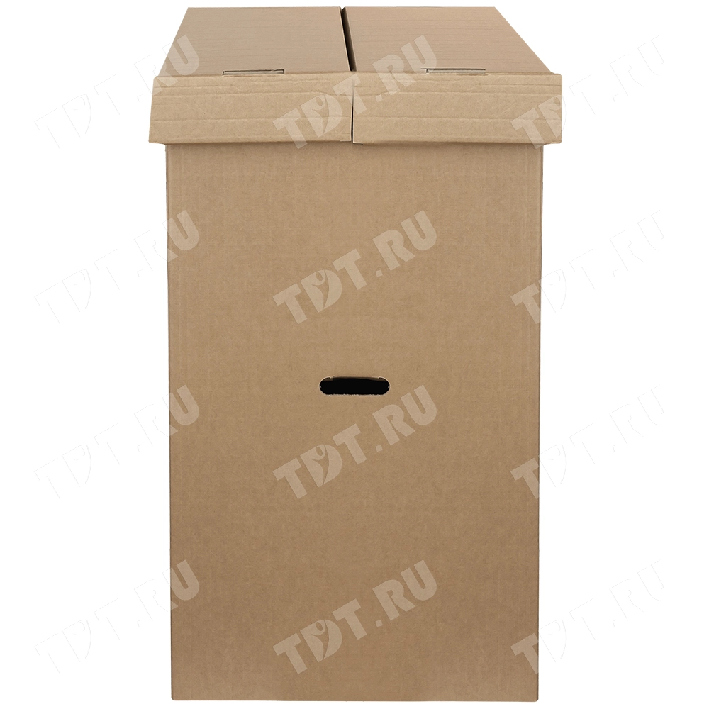 Короб №16 (малый гардеробный), 500*600*1000 мм