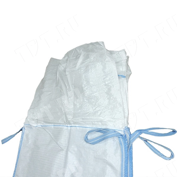 Биг-бэг контейнер глухой низ/верх сборка, 95*95*100 см