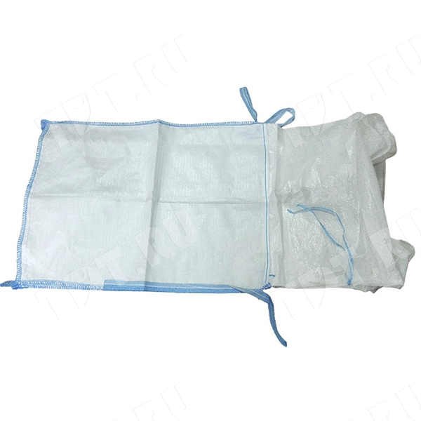 Биг-бэг контейнер глухой низ/верх сборка, 95*95*100 см