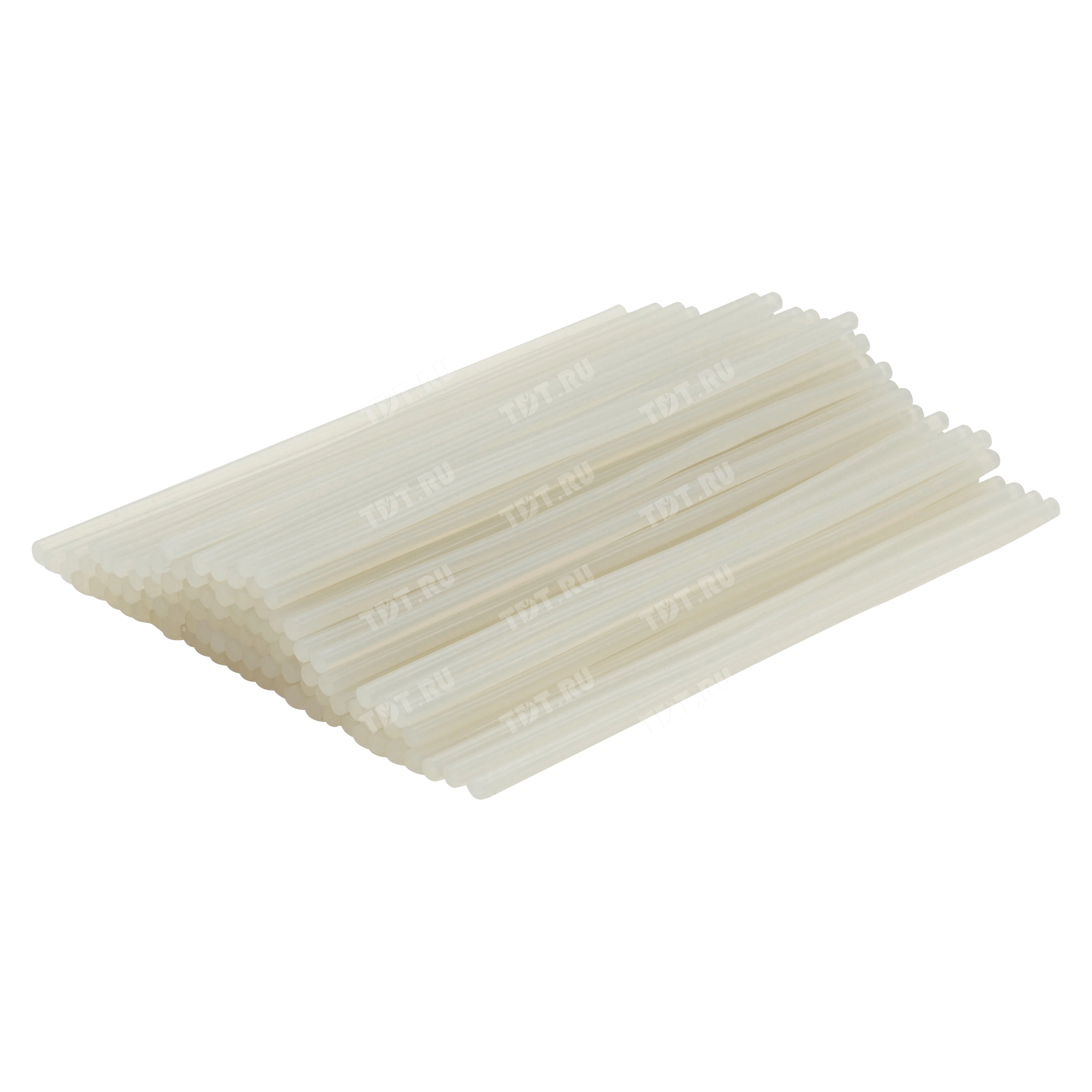 Клей для пистолета горячего плавления, поштучно, 0.7*30см