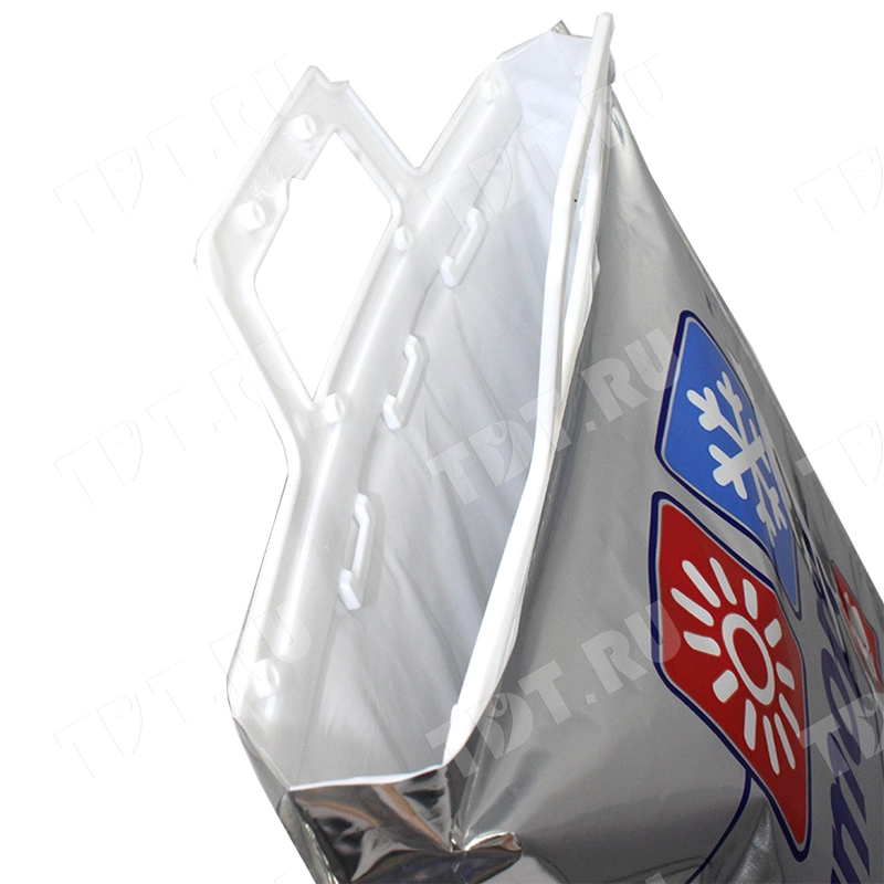 Термопакет Стандарт для хранения продуктов, 420*450 мм