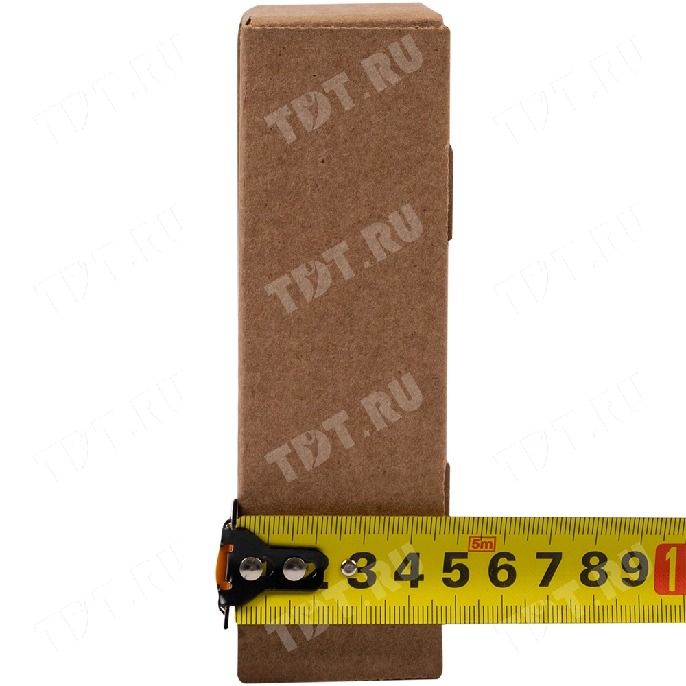 Короб №64/1-Ц, бурый, 170*130*40 мм, Т-23 В