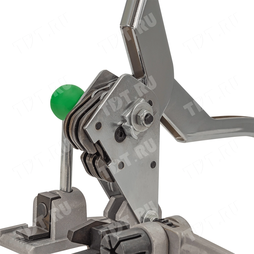 Комбинированное устройство Эконом для лент ПП, 12-16 мм