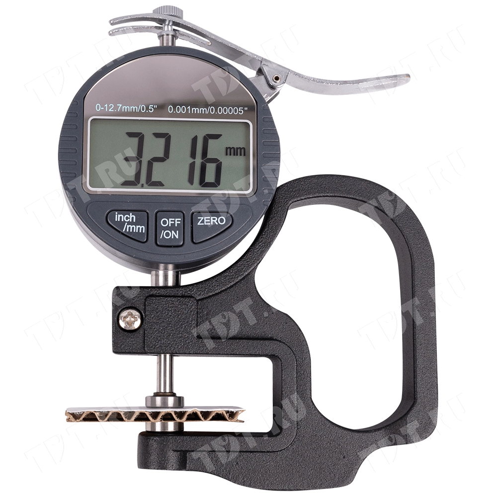 Гофрокартон Т23, бело-бурый, 1200*2060 мм