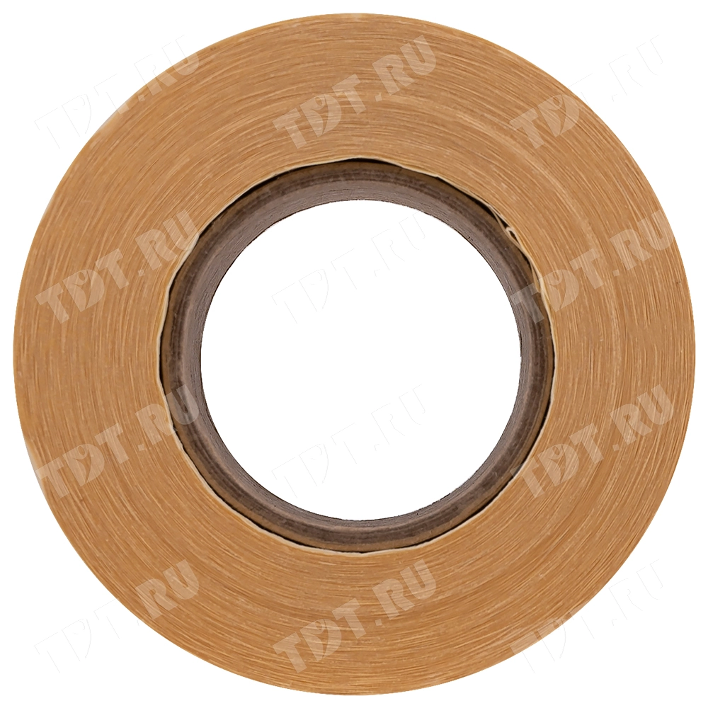 Термоэтикетки самоклеющиеся ЭКО 43*25 мм, втулка 40 мм, 1000 шт./рол.