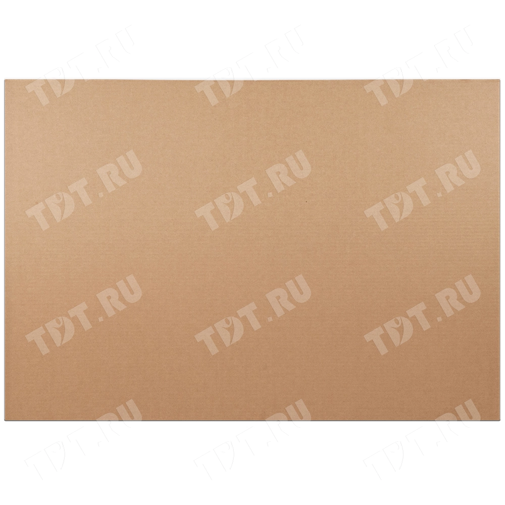 Мини-лист гофрокартона Т21, формат А4, 210*297 мм