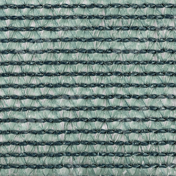 Фасадная сетка PRO для строительных лесов, 80 г/м², 1.5*50 м, темно-зеленая, затенение 80-85%