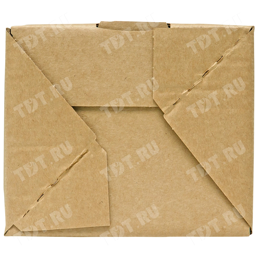 Почтовый короб PS.501 с клеевым клапаном, 160*130*70 мм, Т-23 В