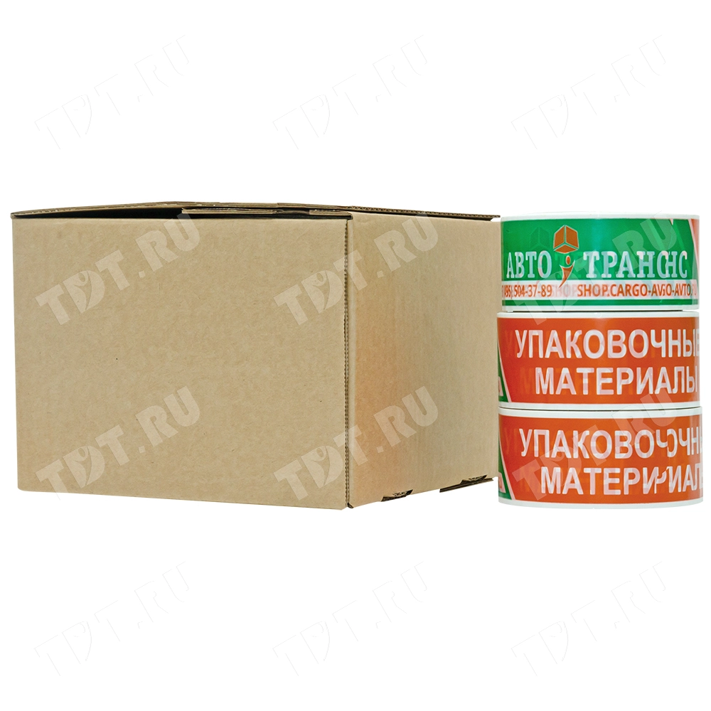 Почтовый короб PS.503 с клеевым клапаном, 210*180*130 мм, Т-23 В