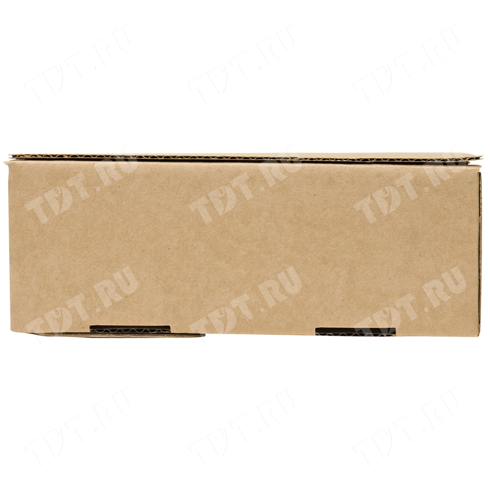 Почтовый короб PS.504 с клеевым клапаном, 230*160*80 мм, Т-23 В