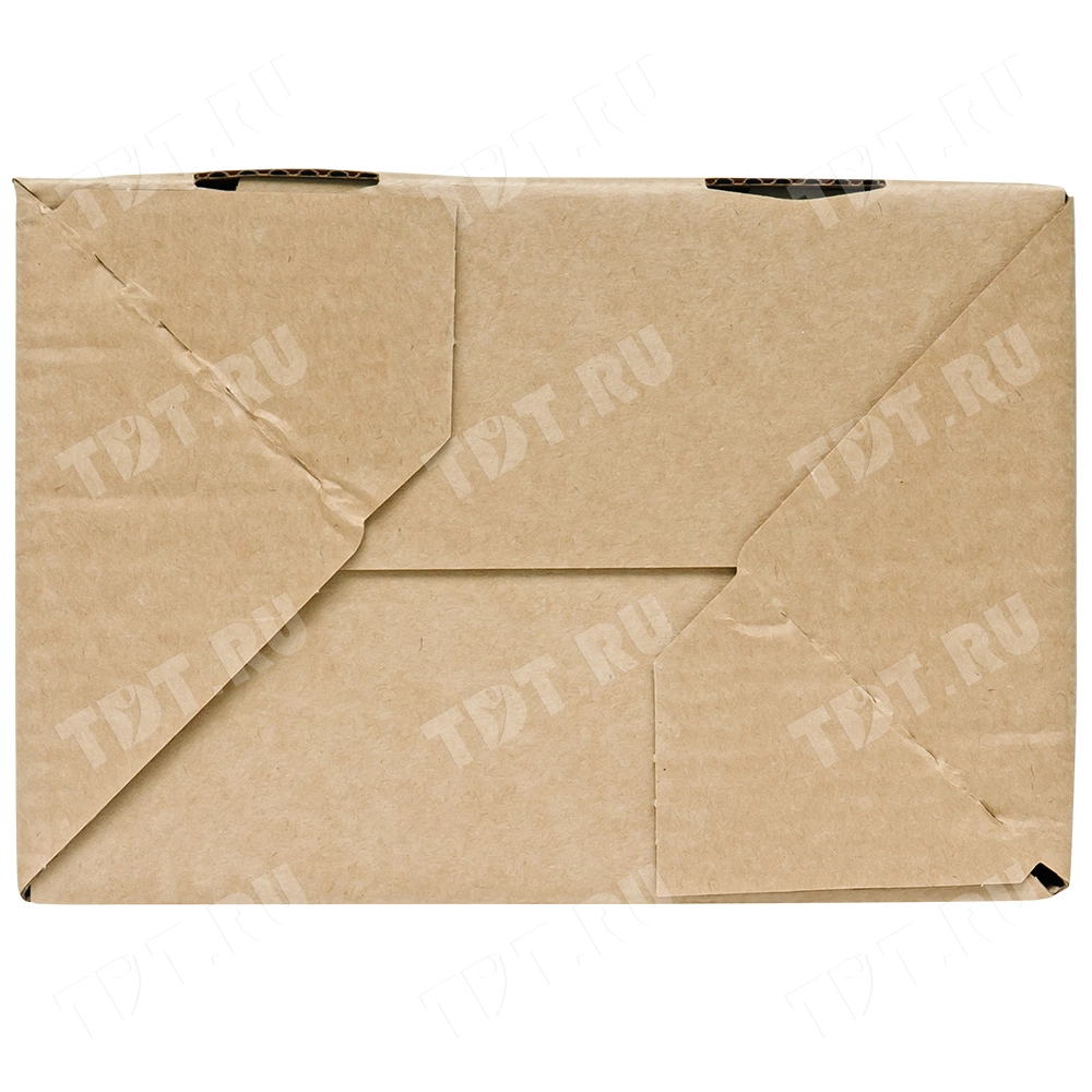 Почтовый короб PS.504 с клеевым клапаном, 230*160*80 мм, Т-23 В