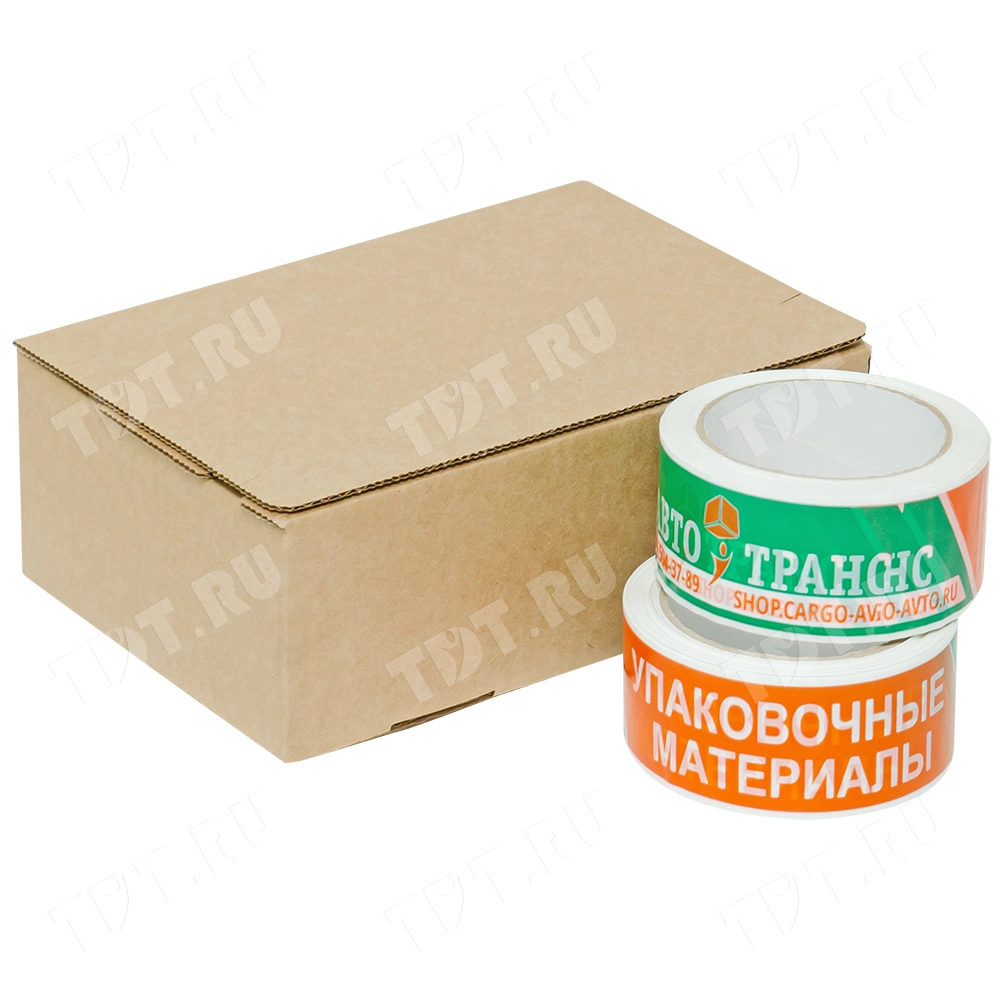 Почтовый короб PS.504 с клеевым клапаном, 230*160*80 мм, Т-23 В