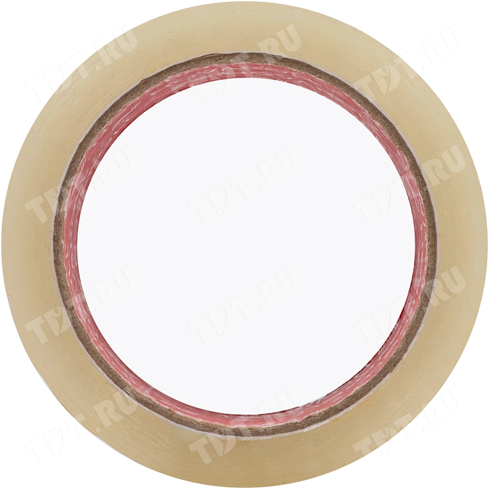 Клейкая лента прозрачная Nova Roll, 48мм*66м*45мкм