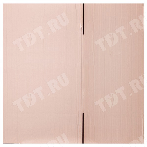 Картонный короб Деловые Линии тип «D2», 400*300*400 мм, Т-23 В