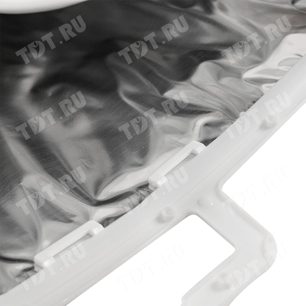 Термопакет Крафт для пищевых продуктов, 420*450 мм