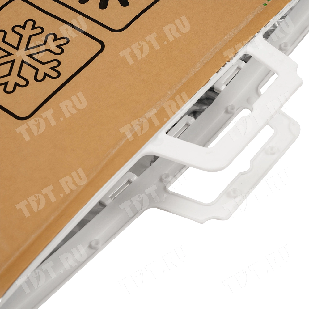 Термопакет Крафт для пищевых продуктов, 420*450 мм