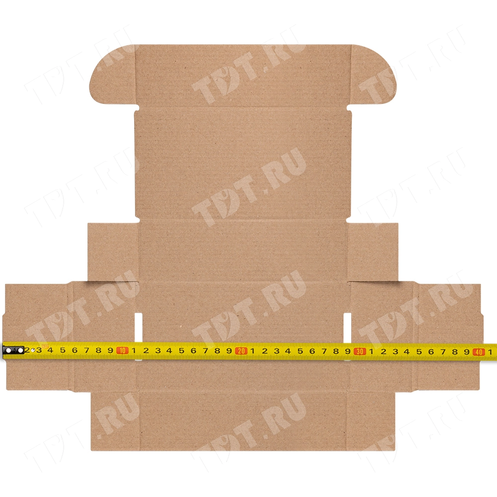 Коробка №201 (премиум), 170*90*50 мм, Е-22