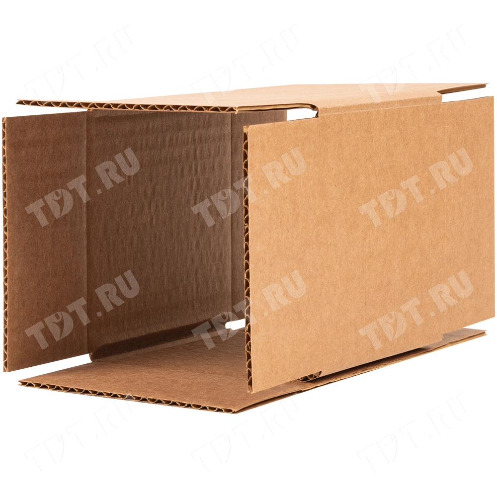 Короб №22, 100*100*100 мм, Т-21 В