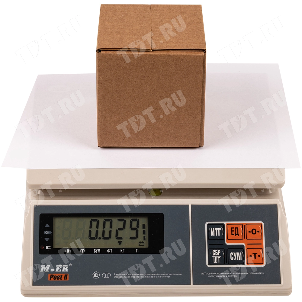 Короб №22, 100*100*100 мм, Т-21 В