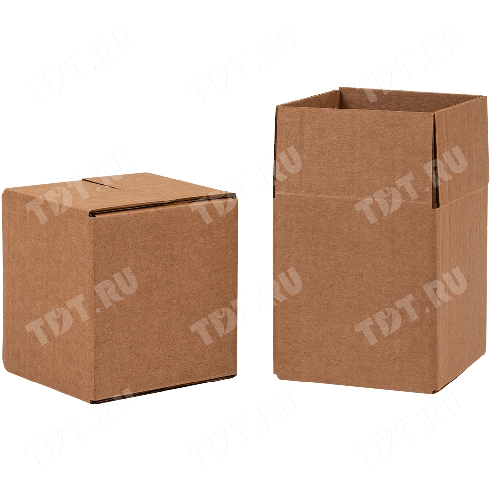 Короб №22, 100*100*100 мм, Т-21 В