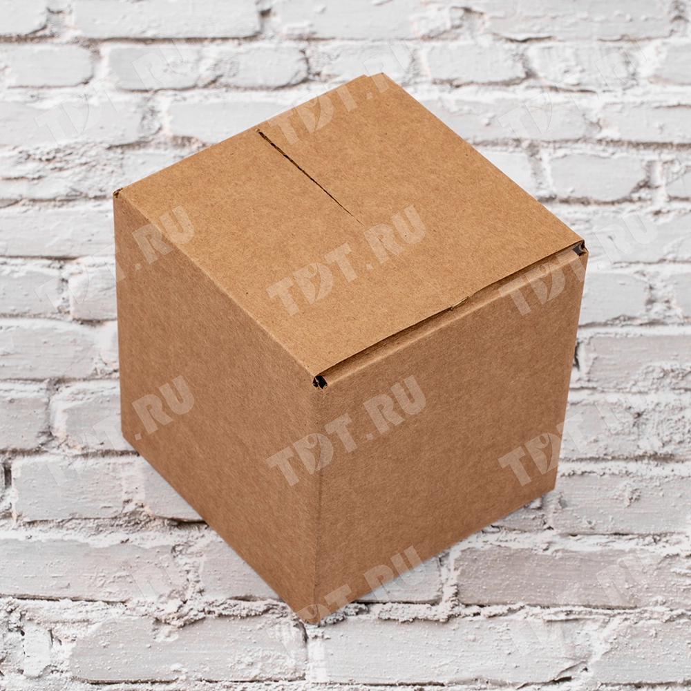 Короб №22, 100*100*100 мм, Т-21 В