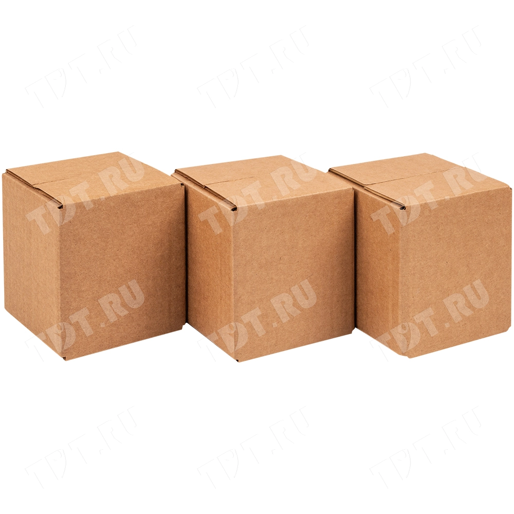 Короб №22, 100*100*100 мм, Т-21 В