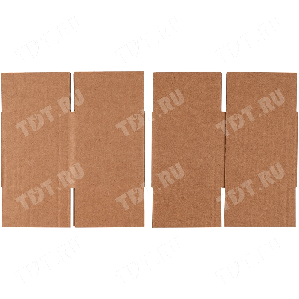 Короб №22, 100*100*100 мм, Т-21 В