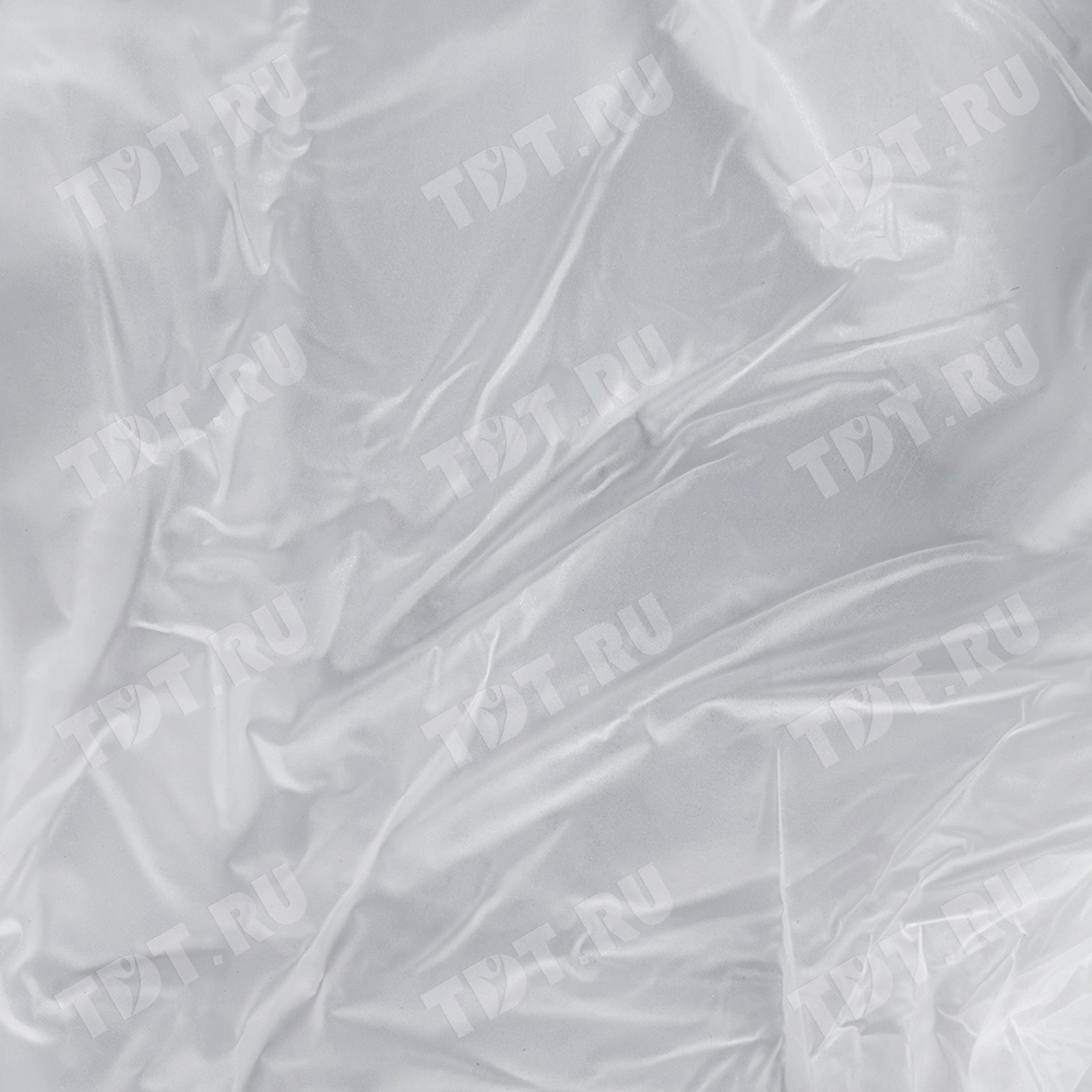 Перчатки виниловые A.D.M., белые, размер L, 100 шт./уп.