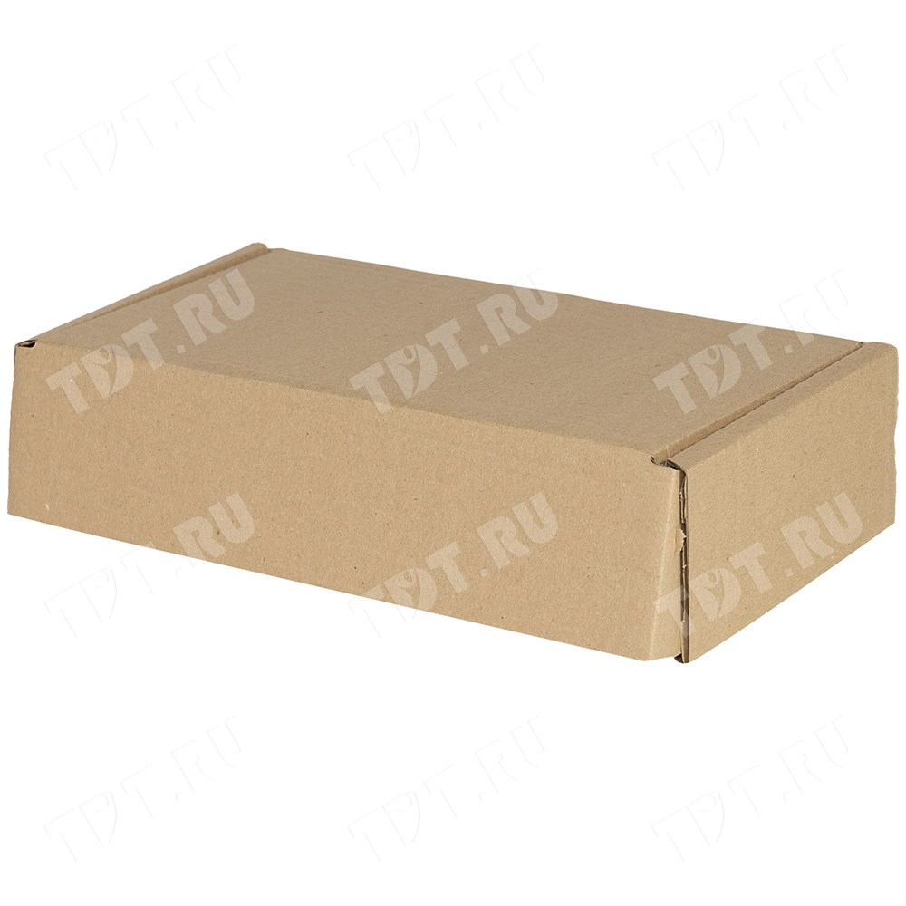 Короб КС-220-Ц, 260*135*50 мм, Т-23 В
