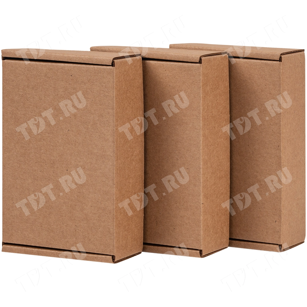 Короб КС-221, 130*90*40 мм, Т-23 Е