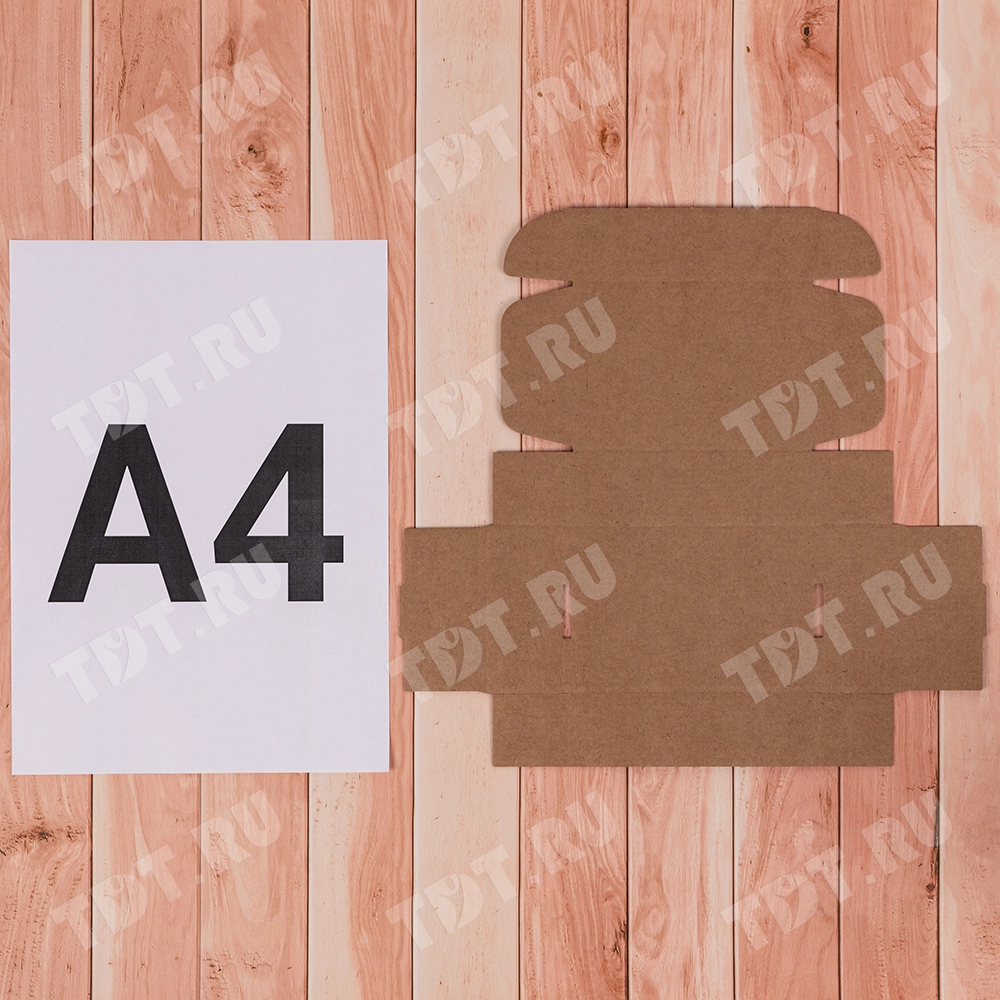 Короб КС-221, 130*90*40 мм, Т-23 Е