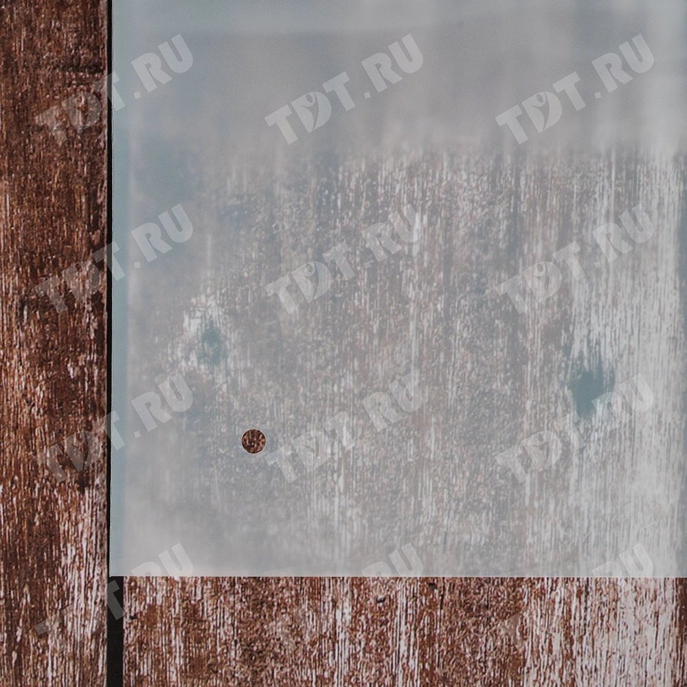 Пакет ПВД с замком слайдер 30*40 см, 70 мкм, матовый, 50 шт.