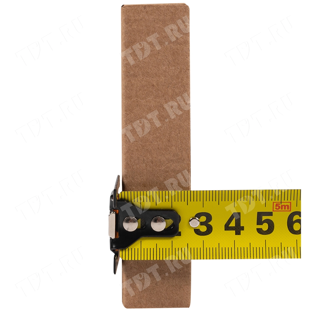 Коробка под чехол для телефона, бурая, 180*90*20 мм, Т-24 Е