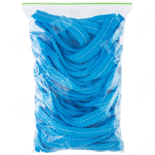 Пакеты Zip Lock, 200*300 мм, 23-26 мкм, 100 шт.