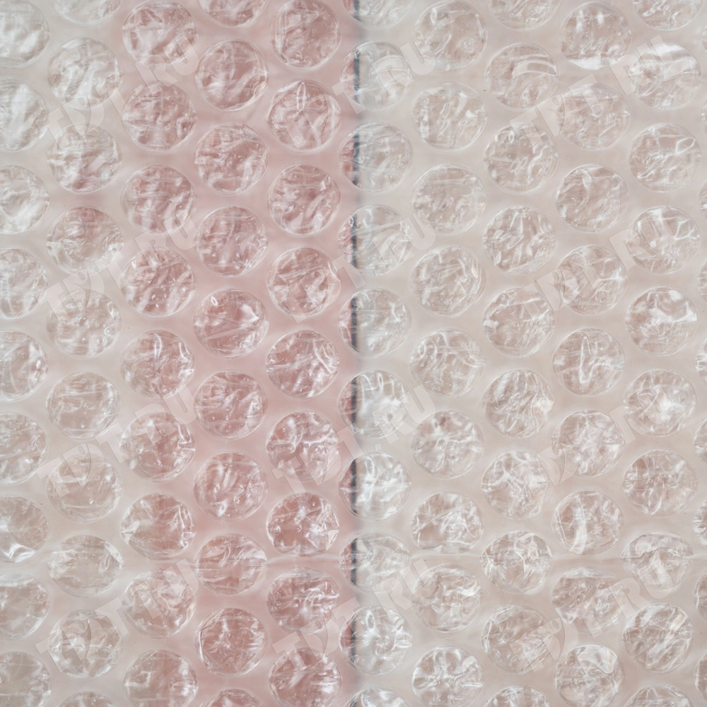 Пакет ВПП, трёхслойный, 15*20 см