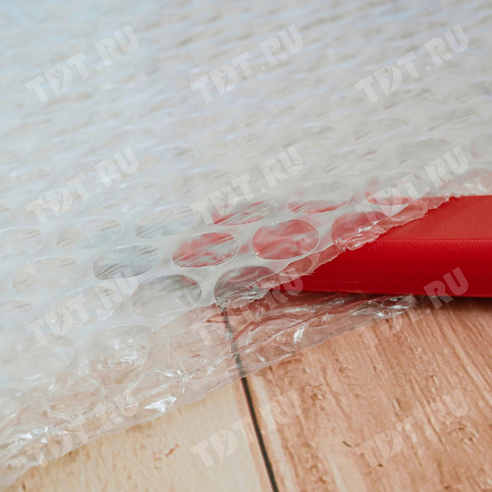 Пакет ВПП, трёхслойный, 18*20 см