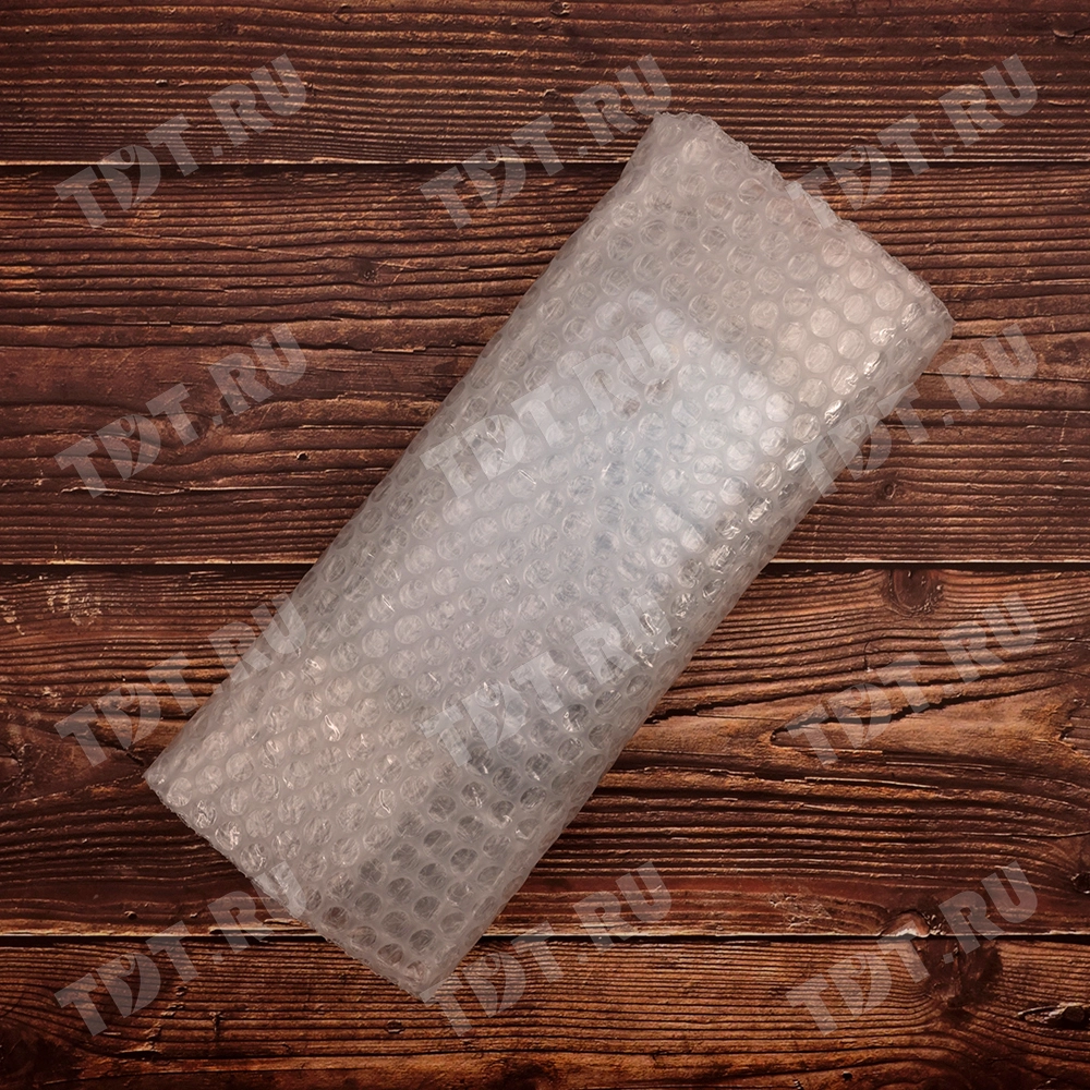 Пакет ВПП с клеевым клапаном, трёхслойный, 10*10+5 см