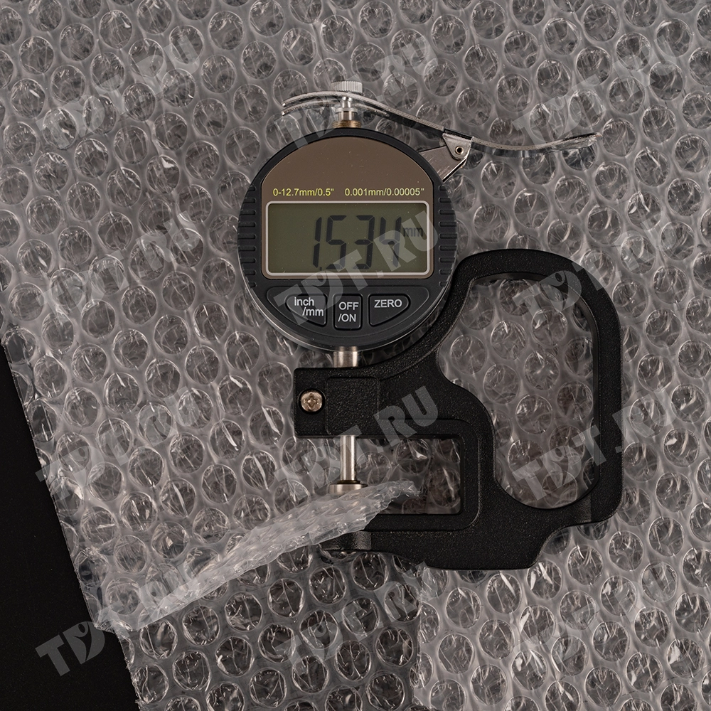 Пакет ВПП с клеевым клапаном, трёхслойный, 30*30+5 см