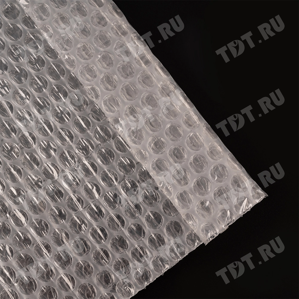 Пакет ВПП с клеевым клапаном, трёхслойный, 30*30+5 см