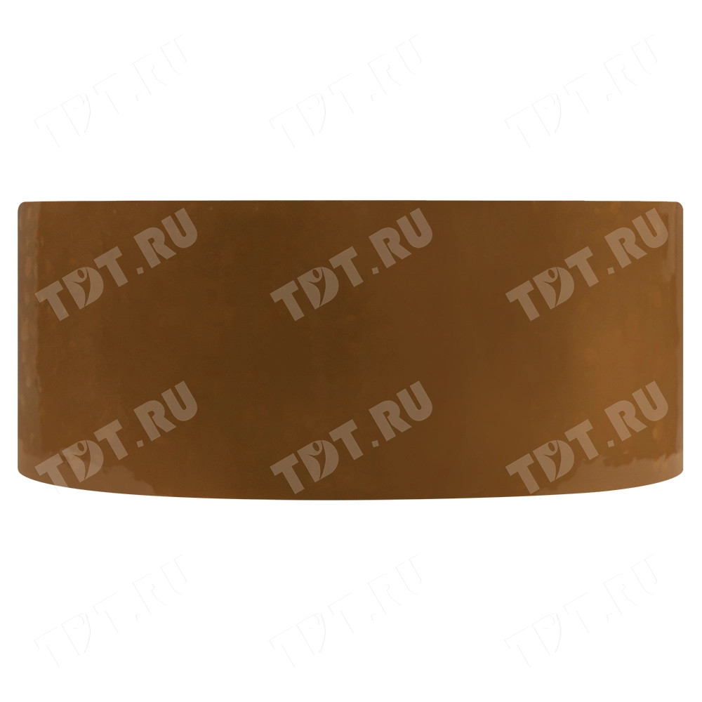 Клейкая лента коричневая Klebebander, 50мм*120м*45мкм