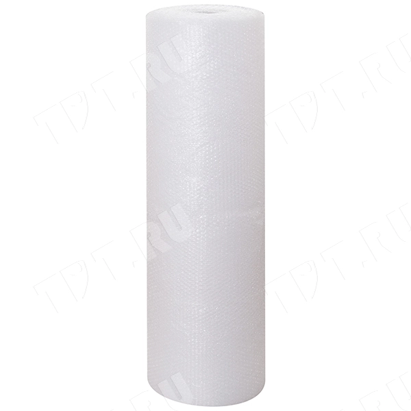 Воздушно пузырьковая пленка, 50*1.5 м «Оптима», 50 г/м², трёхслойная