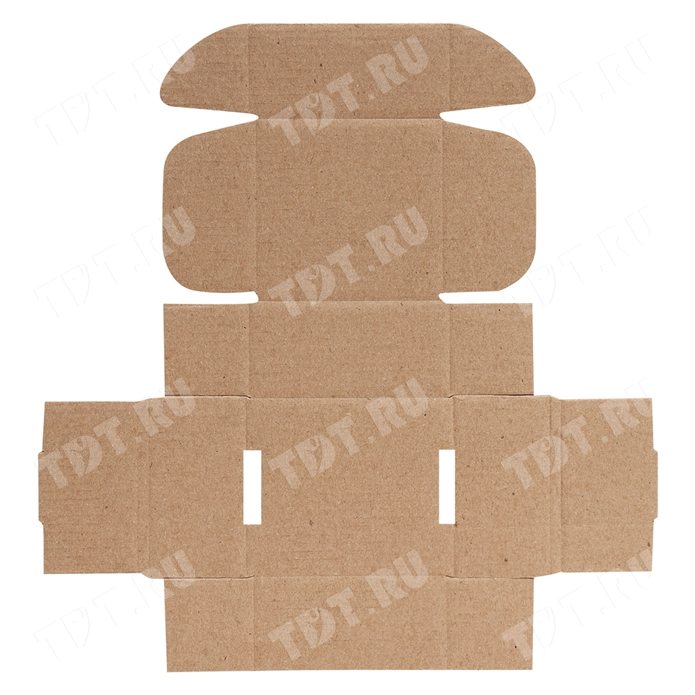 Короб №119, 95*95*50 мм, Е-22