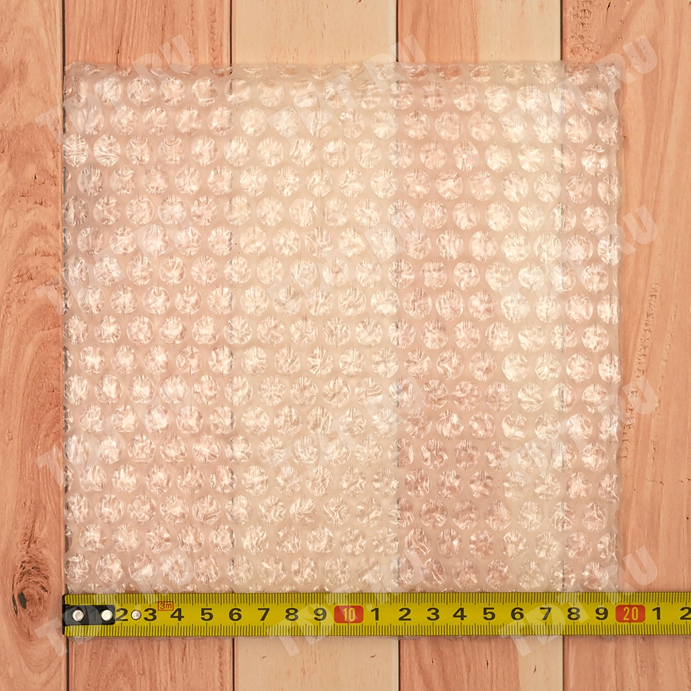 Пакет ВПП, трёхслойный, 20*20 см, 100 шт.